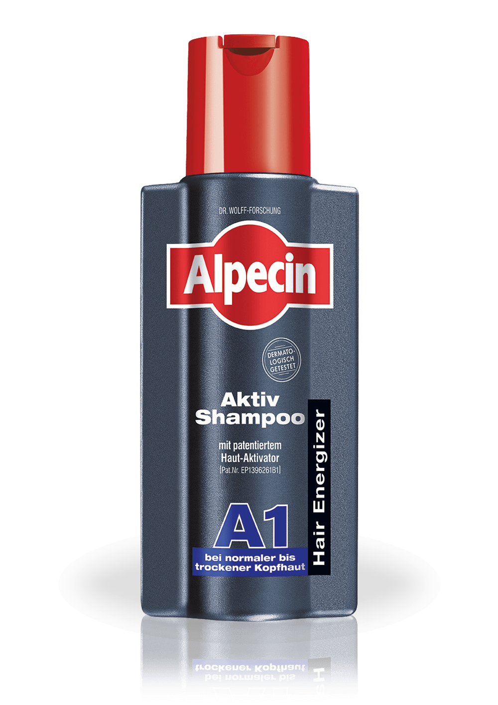 Image of Alpecin Hair Energizer Aktiv Shampoo A1 (250ml)