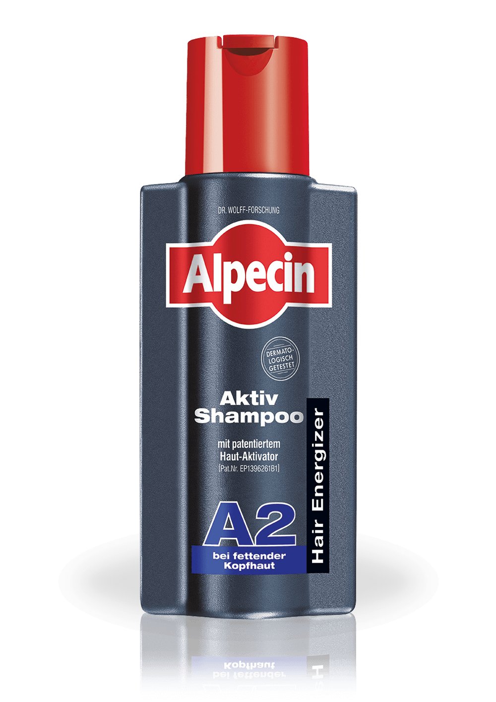 Image of Alpecin Hair Energizer aktiv Shampoo A2 (250ml)