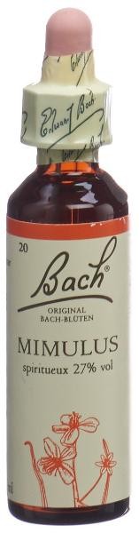 Image of Bach-Blüten Original Mimulus No 20 (20 ml)
