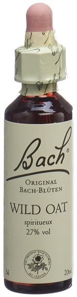 Image of Bach-Blüten Original Wild Oat No 36 (20 ml)