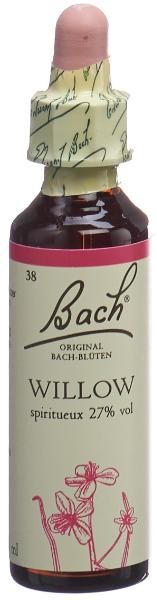 Image of Bach-Blüten Original Willow No 38 (20 ml)