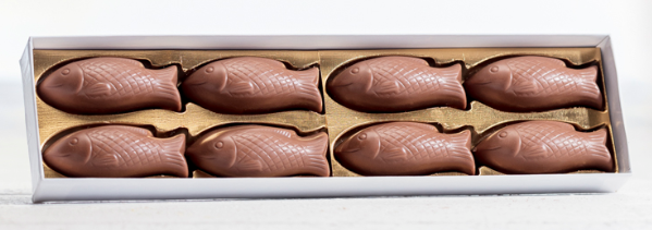 Image of Schoggi Fischli - Aeschbach Chocolatier
