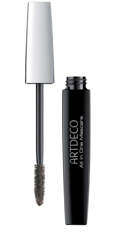 Image of Artdeco All in One Mascara 03 (brown)