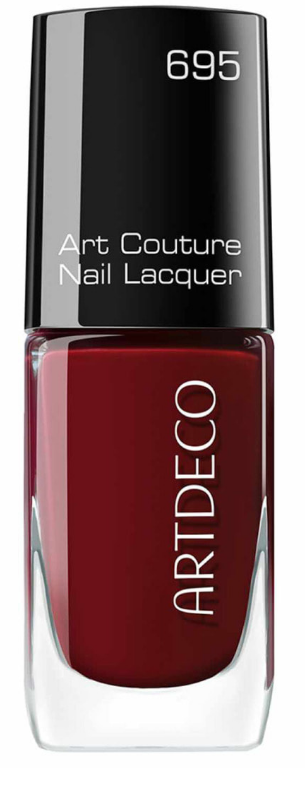 Image of Artdeco Nail Lacquer 695 (blackberry)