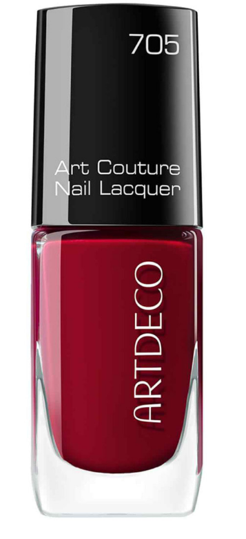 Image of Artdeco Nail Lacquer 705 (berry)