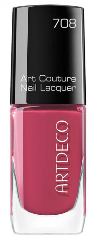 Image of Artdeco Nail Lacquer 708 (blooming day)