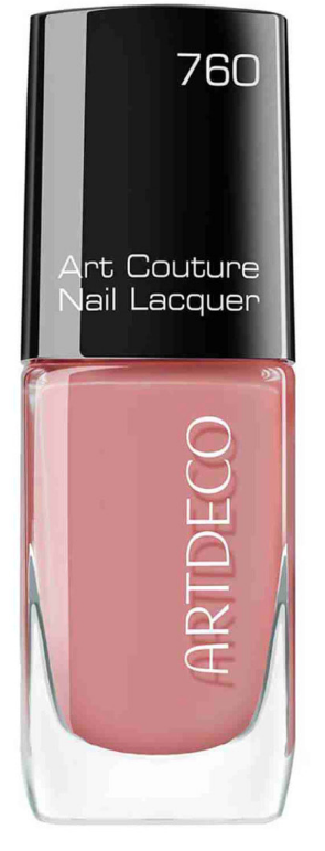 Image of Artdeco Nail Lacquer 760 (field rose)