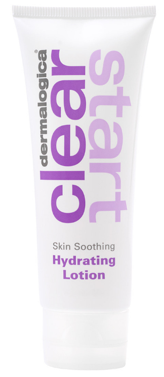 Image of Dermalogica - Skin Soothing Hydrating Lotion (59ml)