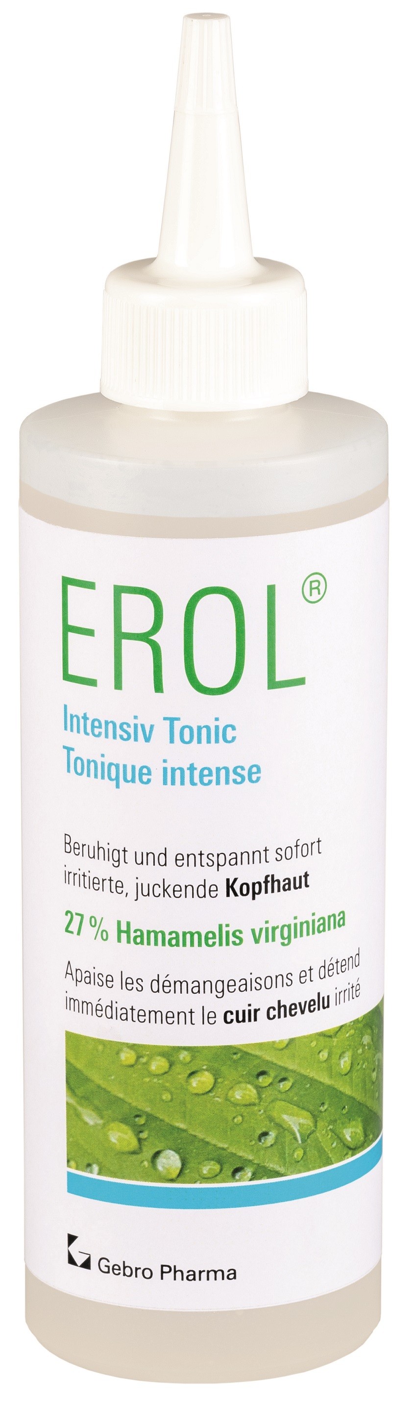 Image of EROL Intensiv Tonic (200ml)