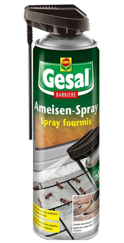 Image of Gesal Ameisen Spray (500ml)