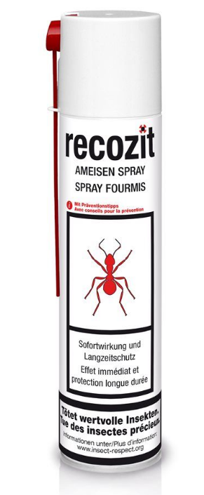 Image of recozit Ameisen Spray (400ml)