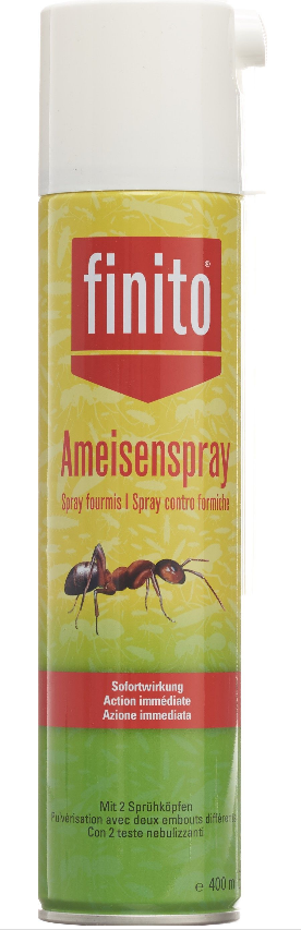 Image of Finito Ameisenspray (400ml)