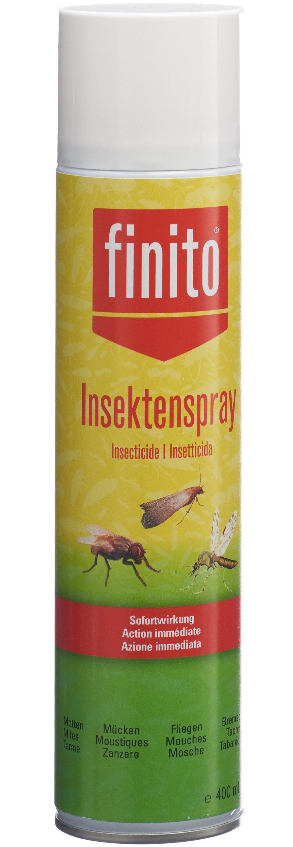 Image of Finito Insektenspray (400ml)
