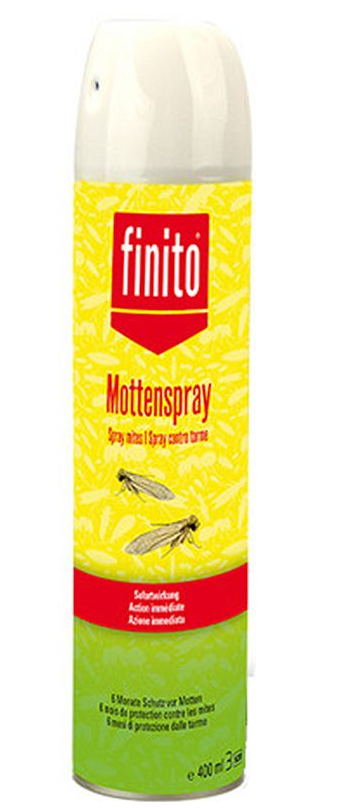 Image of Finito Mottenspray (400ml)