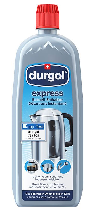 Image of Durgol express Schnell-Entkalker (1000ml)