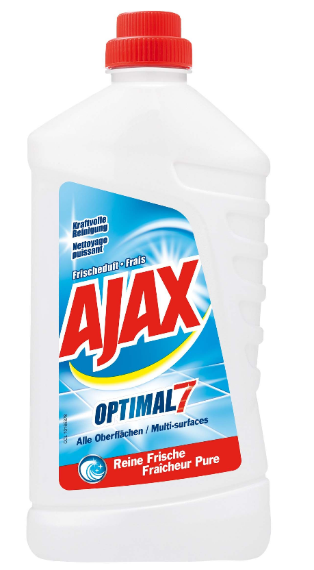 Image of Ajax Allzweckreiniger liq (1L)