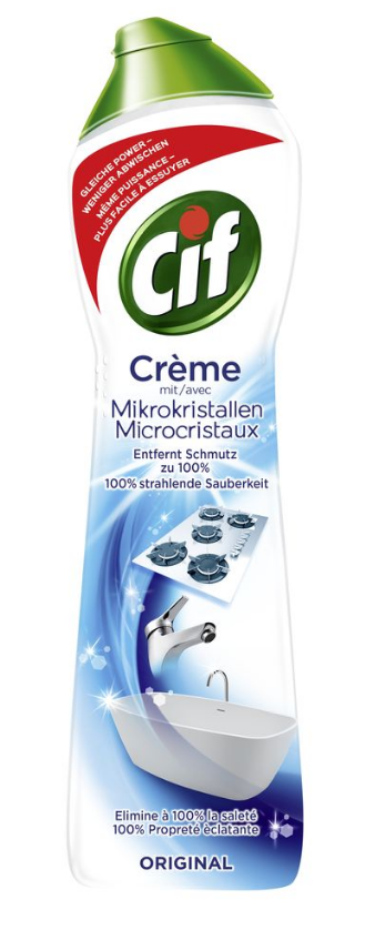 Image of Cif Crème Classic (500ml)