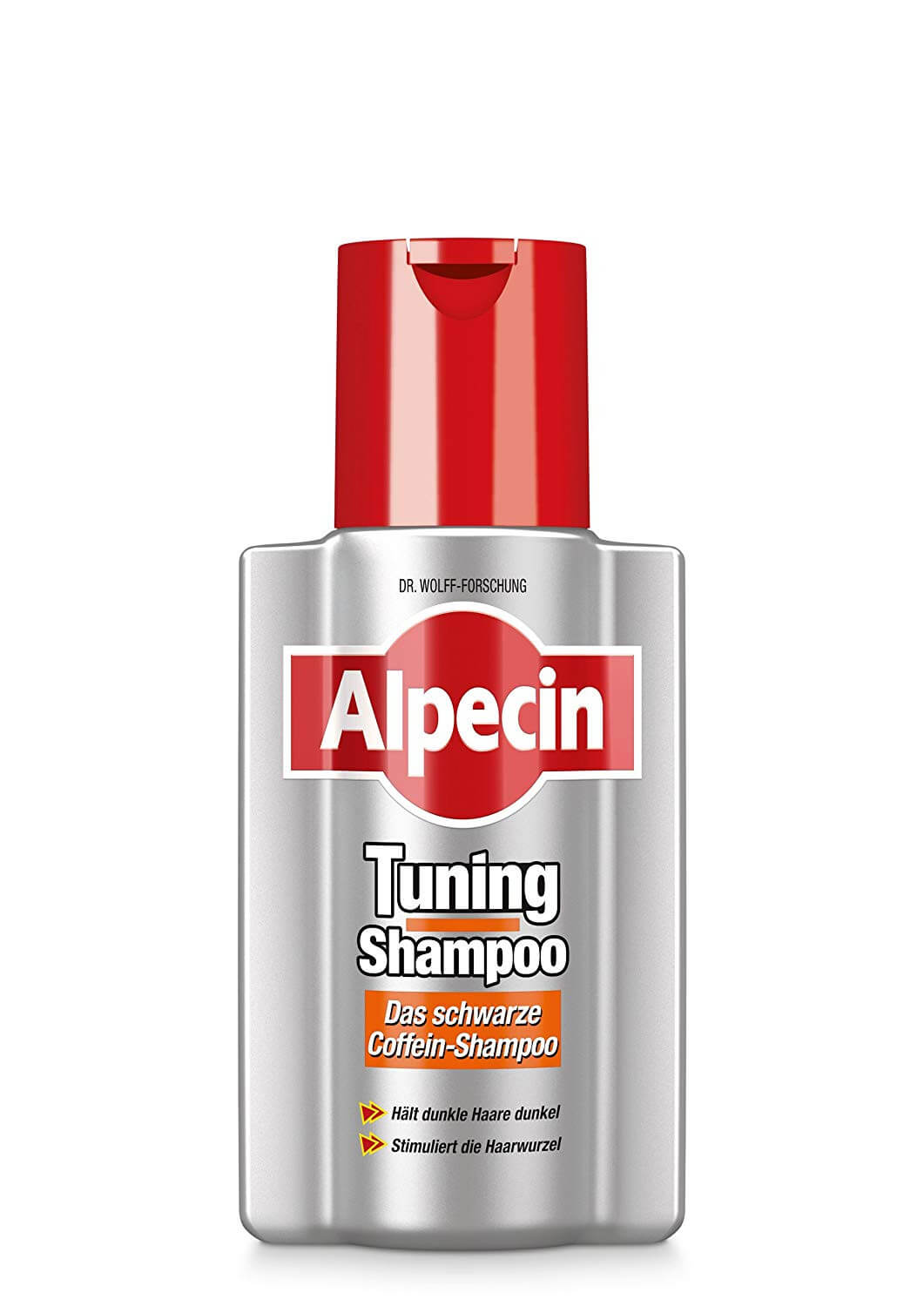 Image of Alpecin Tuning Shampoo (200ml)