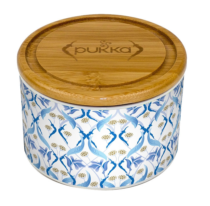 Image of Pukka Keramik Dose Pure (1 Stk)