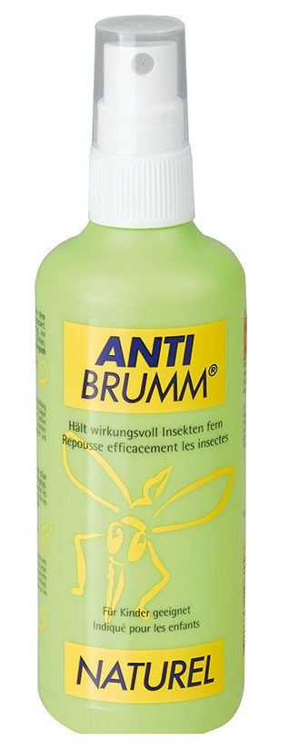 Image of Anti Brumm Naturel (150ml)