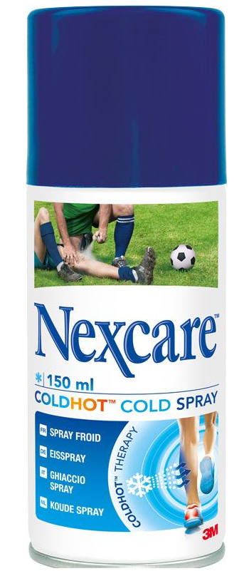 Image of 3M Nexcare Cold Spray (150ml)