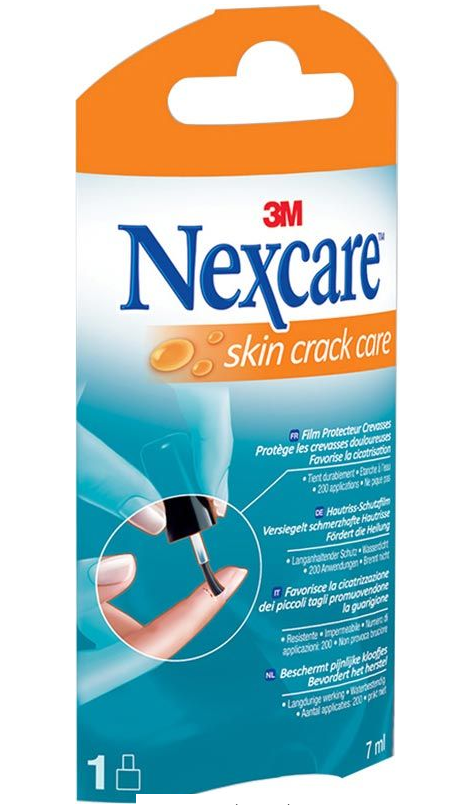 Image of 3M Nexcare Skin Crack Care (7ml)
