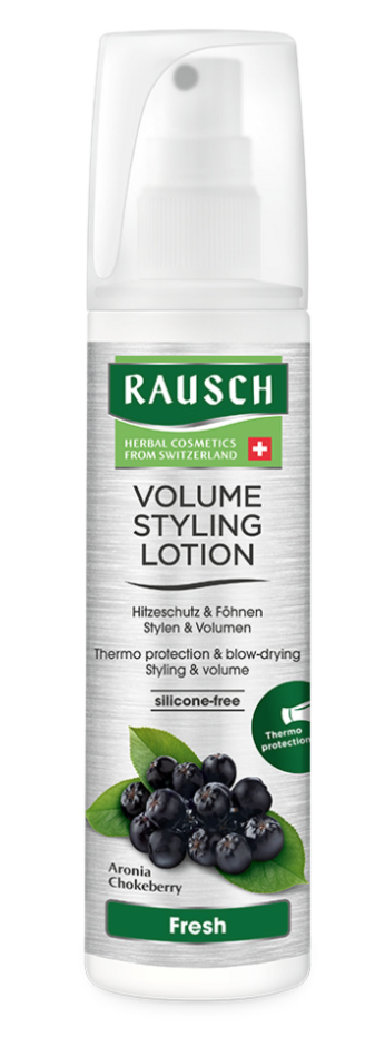 Image of RAUSCH VOLUME STYLING LOTION Fresh (150ml)