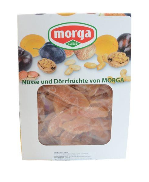 Image of MORGA ISSRO Melonen Stücke (2,5kg)