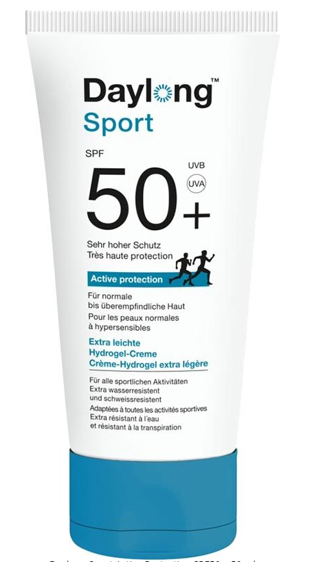 Image of Daylong Sport Active Protection SPF50+ (50ml)