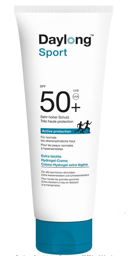Image of Daylong Sport Active Protection SPF50+ (200ml)