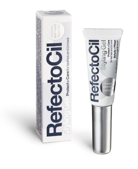 Image of Refectocil Styling Gel (9ml)