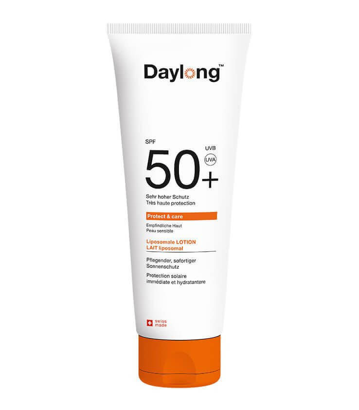 Image of Daylong Protect & Care Lotion SPF 50+ (100ml)
