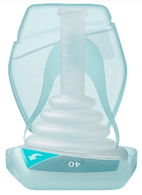 Image of Conveen Optima Standard Kondom Urinal 25mm/8cm (30 Stk)