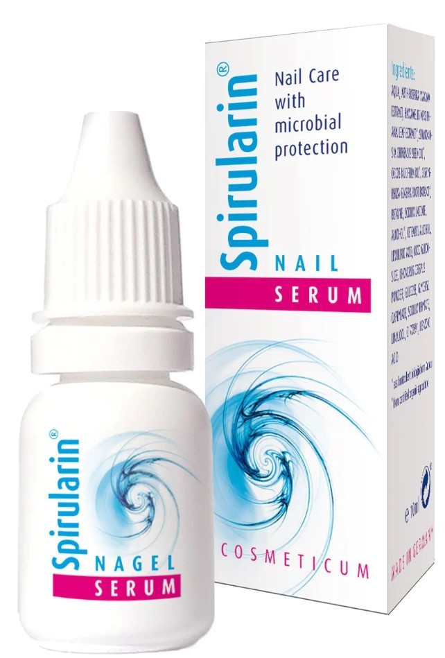 Spirularin Nagelserum (10ml)