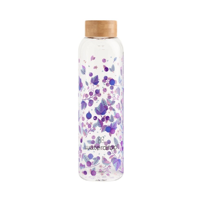 waterdrop Glass Bottle Boost (1 Stk) kaufen