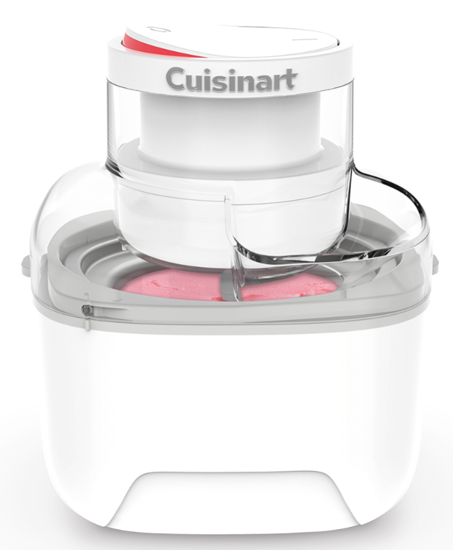 Cuisinart ice cream maker (1 pc) – Kanela AG