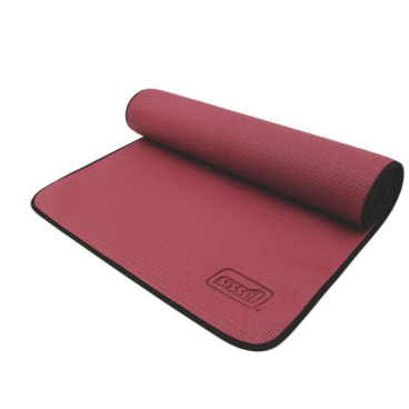 Sissel Pilates & Yoga Mat Bordeaux