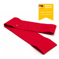 Sissel Pilates Tape Red (1 piece)