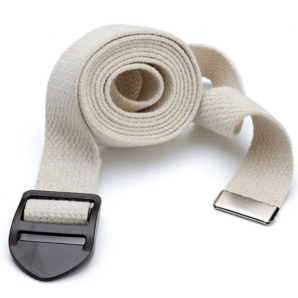 Sissel Yoga Belt (3.75 x 300cm)