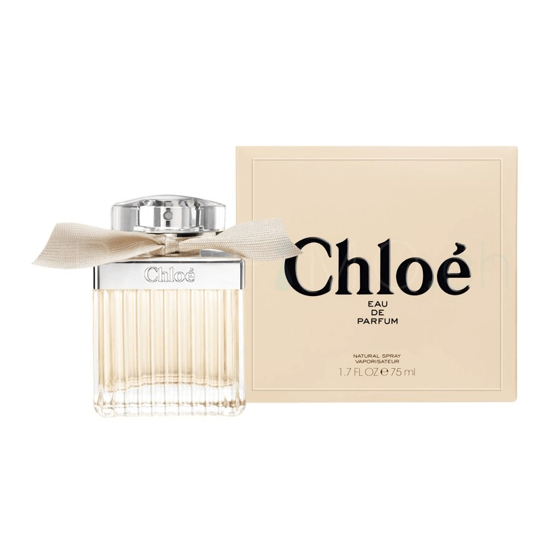 Chloé Eau de Parfum (75ml)