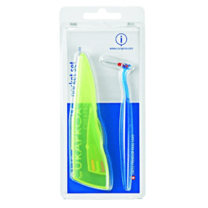 Curaprox CPS 457 Pocket Set interdental brushes