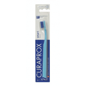 Curaprox CS smart ultra soft toothbrush (1 pc)