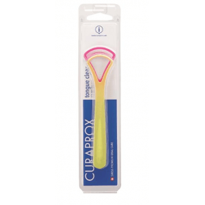 Curaprox CTC 203 tongue cleaner Duo