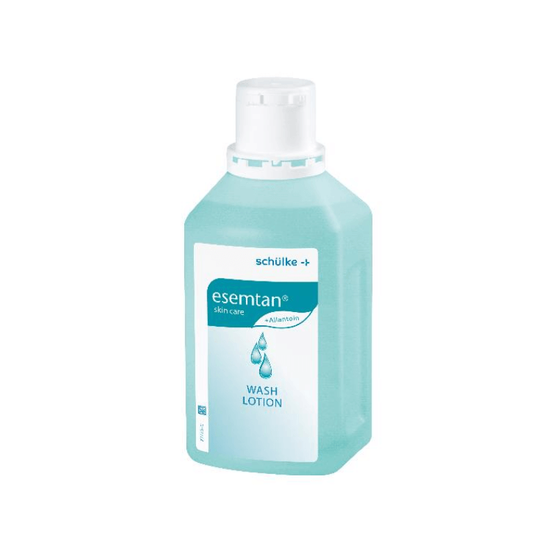 esemtan Skin Care Wash Lotion (1 litre)