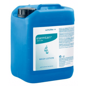 esemtan Skin Care Wash Lotion (5 liters)