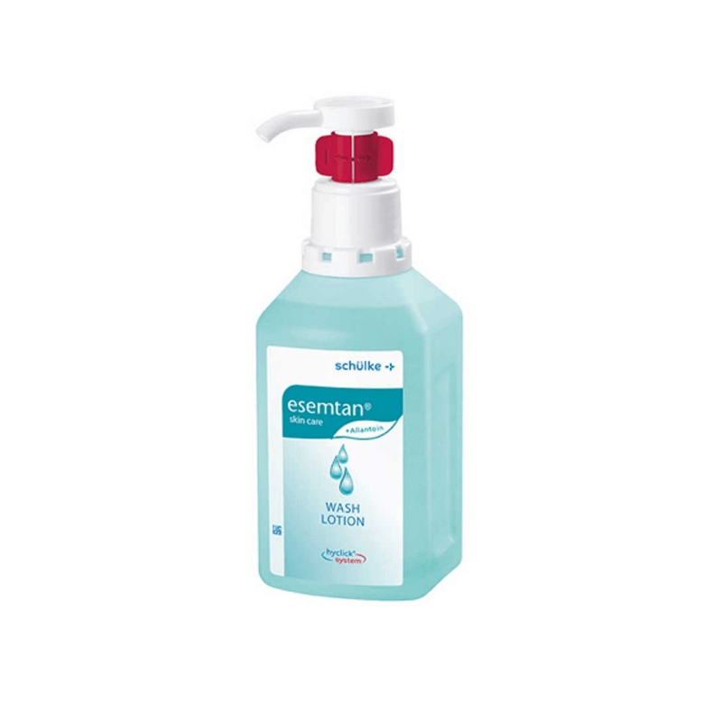 esemtan Skin Care Wash Lotion Hyclick (1 Liter)