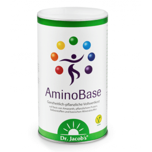 Dr. Jacob's AminoBase (345g)