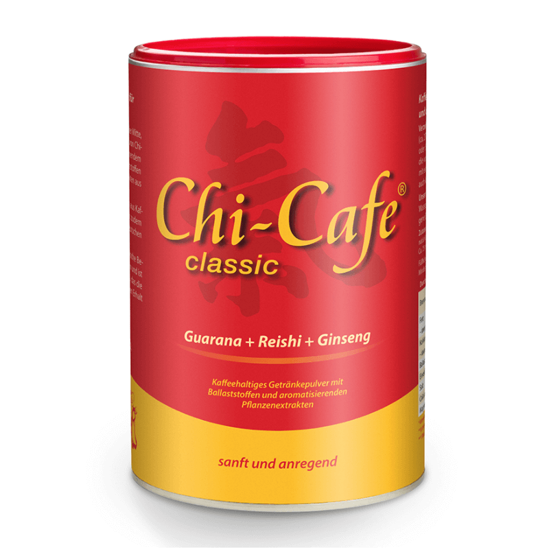 Dr. Jacob's Chi-Cafe Classic (400g)