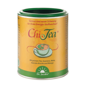 Dr. Jacob's Chi Tea (180g)