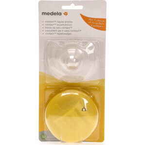 medela nipple shield Contact L (24mm)